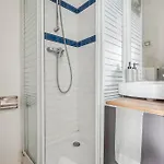 Apartamento Serenty - Place Des Vosges & Le Marais París