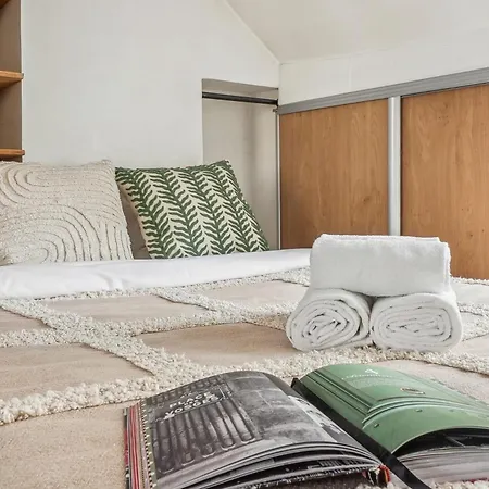 Serenty - Place Des Vosges & Le Marais Διαμέρισμα