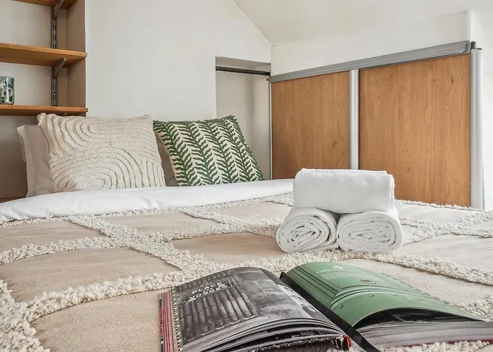 Serenty - Place Des Vosges & Le Marais Διαμέρισμα