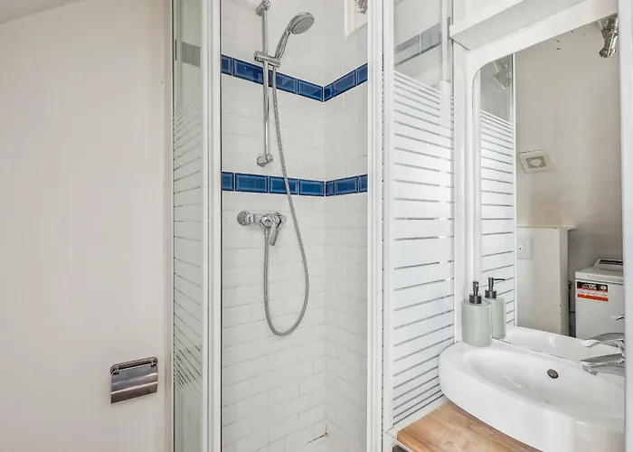 Serenty - Place Des Vosges & Le Marais Παρίσι