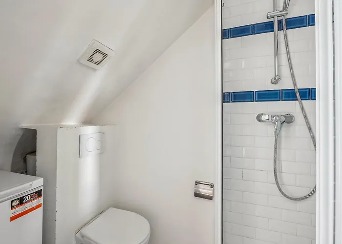 Serenty - Place Des Vosges & Le Marais * Παρίσι